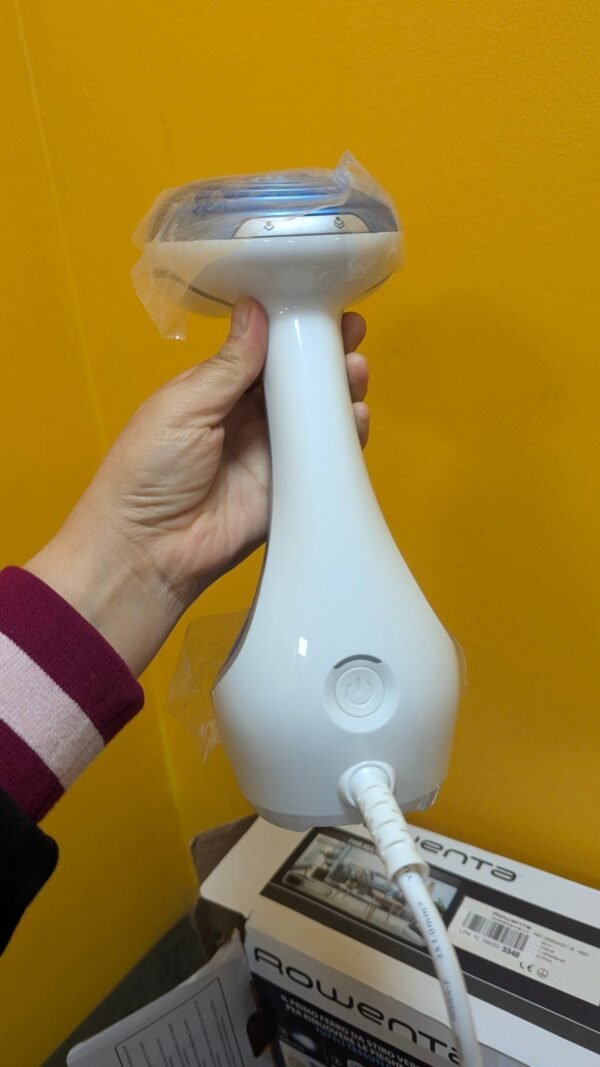 Rowenta Pure Tex cepillo de vapor 4 en 1