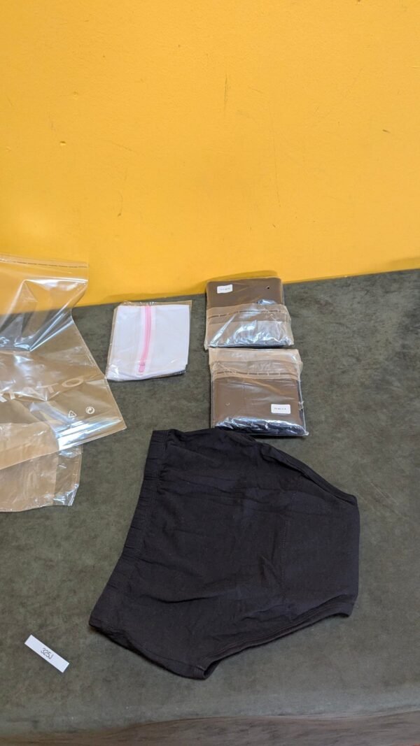 Calzoncillos para incontinencia Carer para hombre talla M