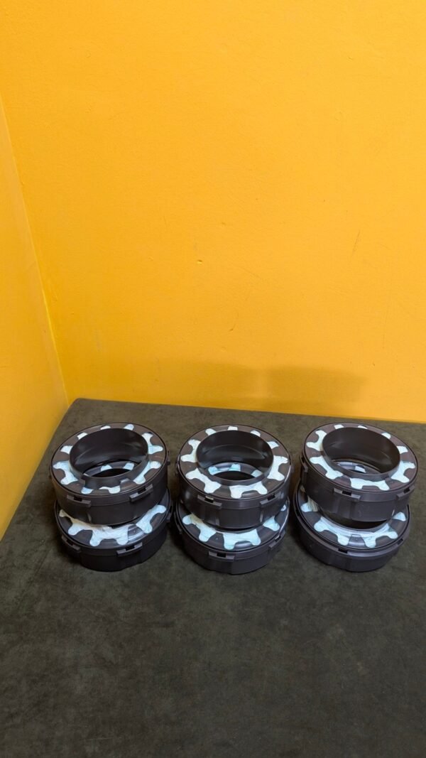 Tommee Tippee Recambio Twist & Click 6 ud