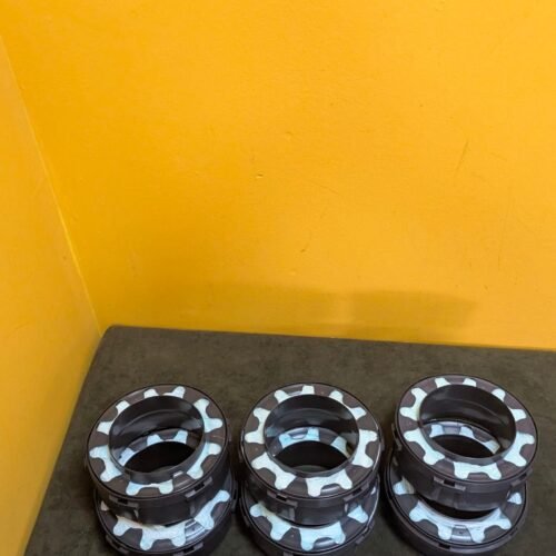 Tommee Tippee Recambio Twist & Click 6 ud