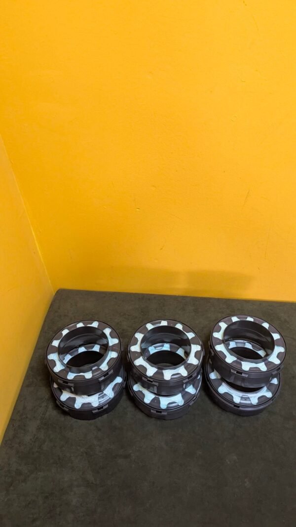 Tommee Tippee Recambio Twist & Click 6 ud