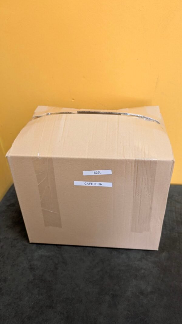 PXL_20250520_095036153-scaled-1.jpg Cecotec Cafetera para Espressos y Cappuccino Cafelizzia 790 Steel Pro con tara