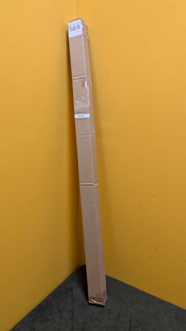 Blindecor Ara Estor enrollable Blanco Roto 90 x 175 cm