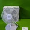 Black+Decker ventilador de sobremesa 3 velocidades
