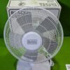 Black+Decker ventilador de sobremesa 3 velocidades