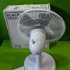 Black+Decker ventilador de sobremesa 3 velocidades