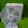 Black+Decker ventilador de sobremesa 3 velocidades