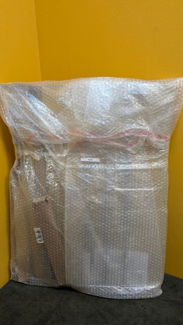 hauck Stop N Safe 2 Silver Barrera Seguridad 96–101 cm