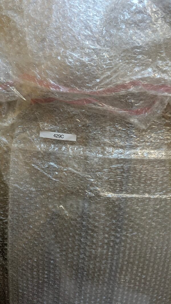 hauck Stop N Safe 2 Silver Barrera Seguridad 96–101 cm