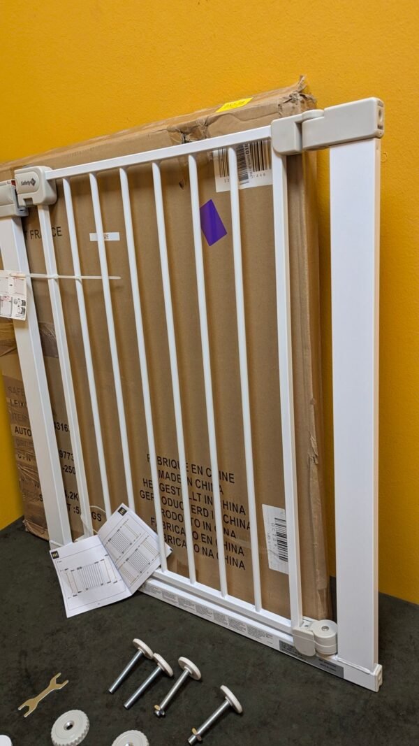 Safety Barrera de seguridad para niños