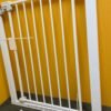 Safety 1st Easy Close Metal Barrera de seguridad niños
