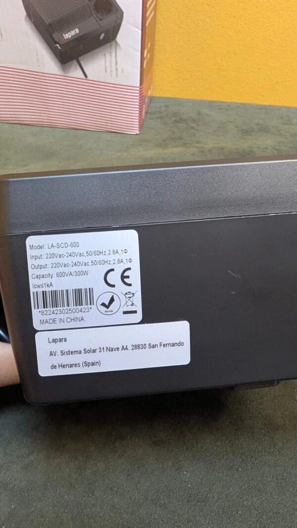 PXL_20250710_172715394.MP_-scaled-1.webp Sistema de Alimentación Ininterrumpida SAI 600VA