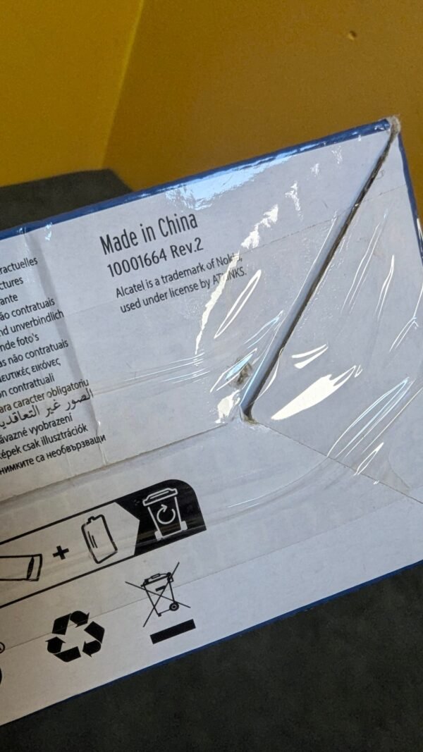 PXL_20250710_175614354-scaled-1.jpg Alcatel T MAX 10 Teléfono Teclas Grandes