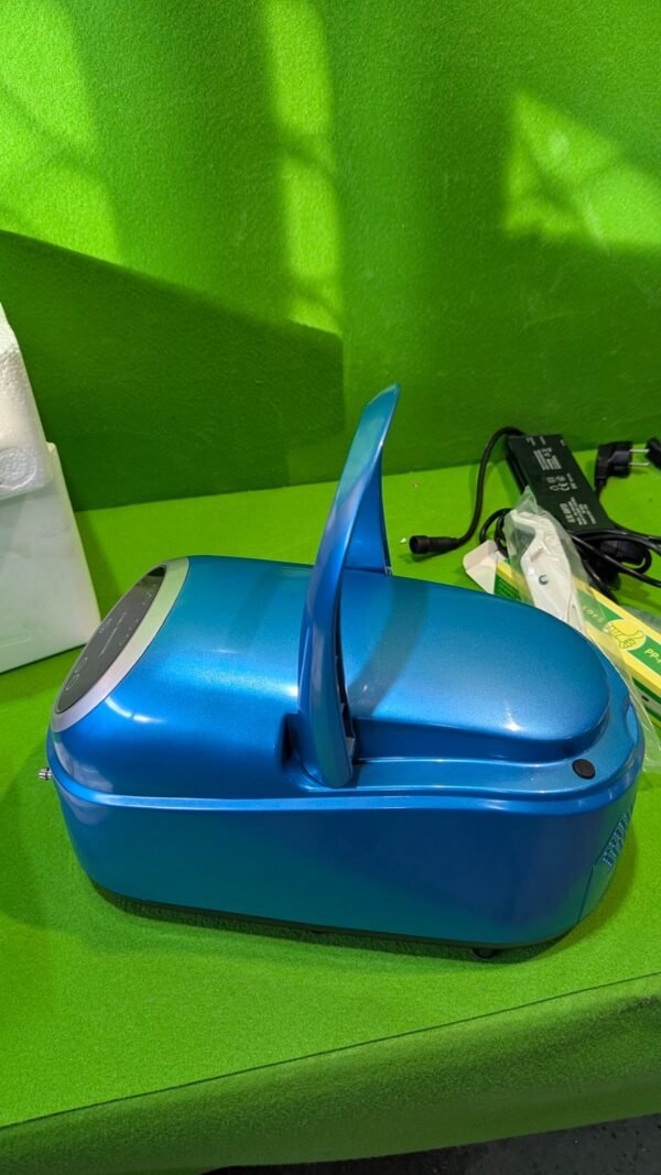 Nebulizador de alta presión para terrazas 14 boquillas