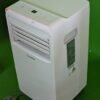 COMFEE' Aire acondicionado portátil 5000 BTU/h ámbar 6C