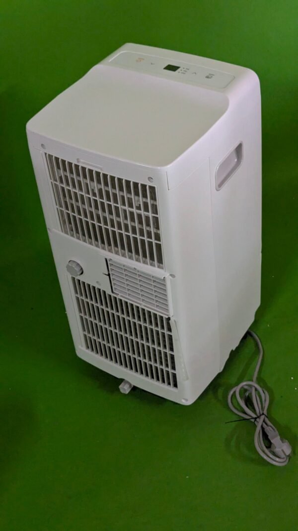 COMFEE' Aire acondicionado portátil 5000 BTU/h ámbar 6C