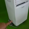 COMFEE' Aire acondicionado portátil 5000 BTU/h ámbar 6C