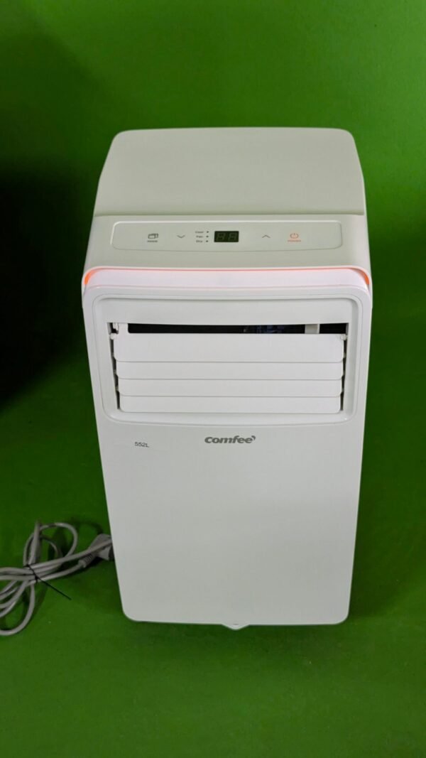 COMFEE' Aire acondicionado portátil 5000 BTU/h ámbar 6C