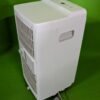 COMFEE' Aire acondicionado portátil 5000 BTU/h ámbar 6C