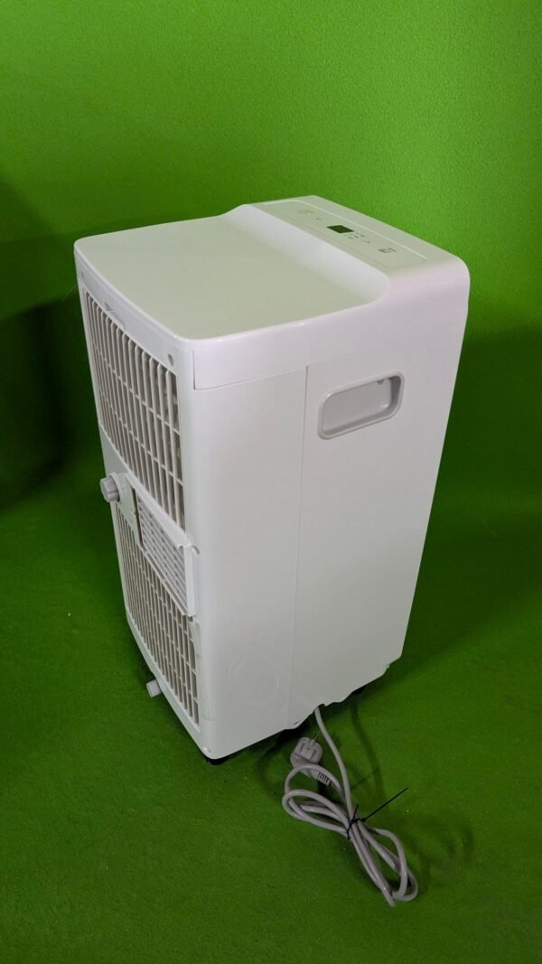 COMFEE' Aire acondicionado portátil 5000 BTU/h ámbar 6C