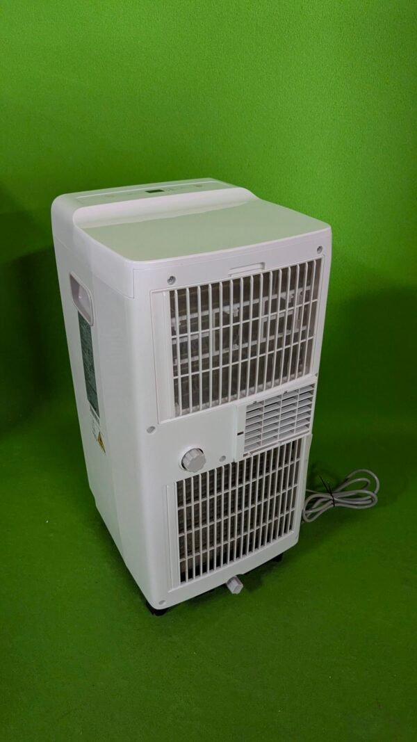 COMFEE' Aire acondicionado portátil 5000 BTU/h ámbar 6C