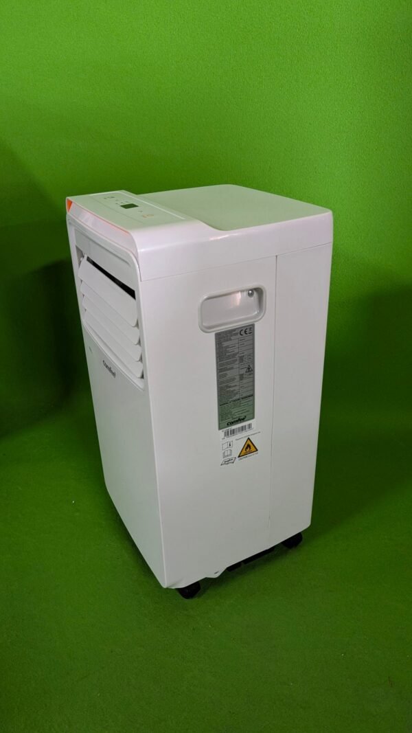 COMFEE' Aire acondicionado portátil 5000 BTU/h ámbar 6C