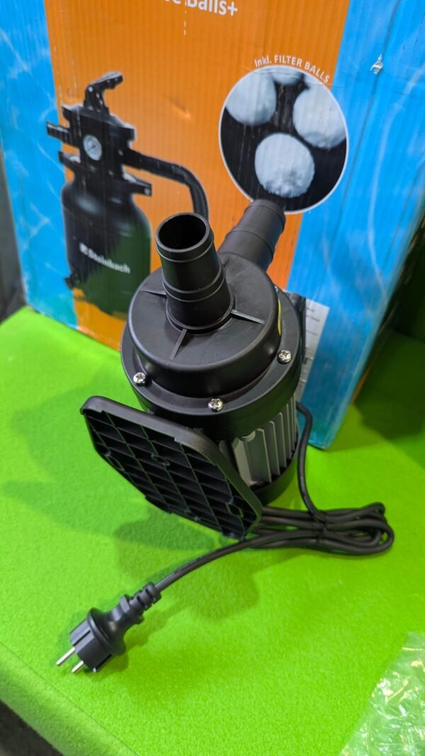 PXL_20250713_115606145-scaled-1.jpg Steinbach Filtro Active Balls+ 040386 Bomba no autoabsorbente para Piscinas