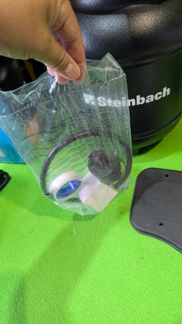 PXL_20250713_115614582-scaled-1.jpg Steinbach Filtro Active Balls+ 040386 Bomba no autoabsorbente para Piscinas