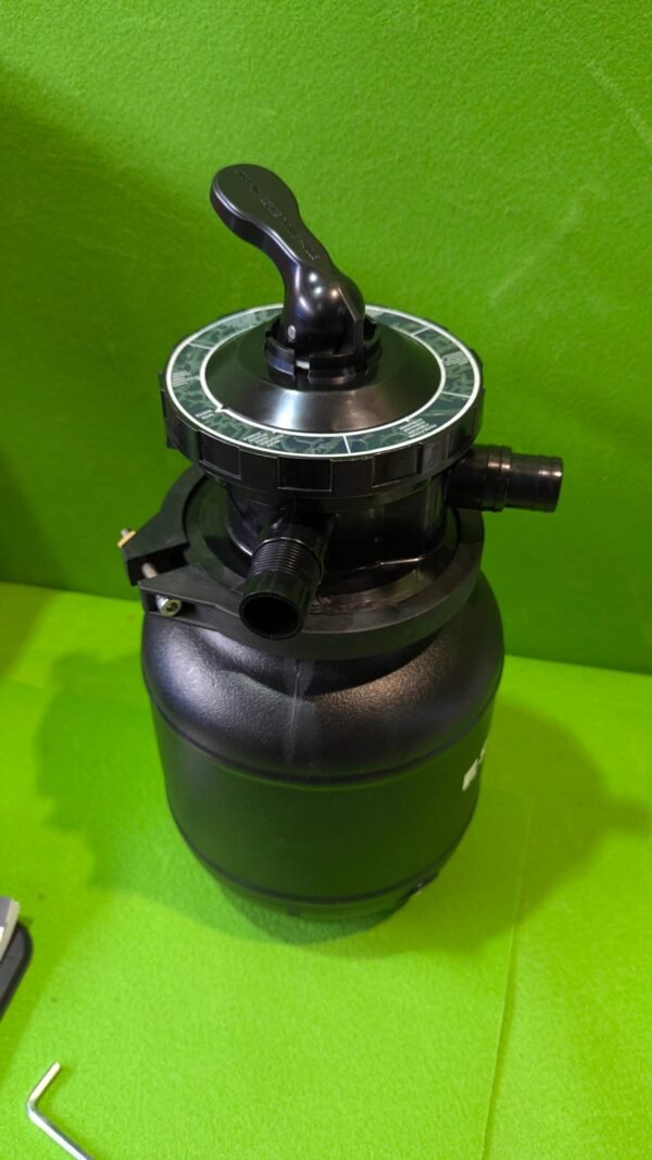 PXL_20250713_115630517-scaled-1.jpg Steinbach Filtro Active Balls+ 040386 Bomba no autoabsorbente para Piscinas