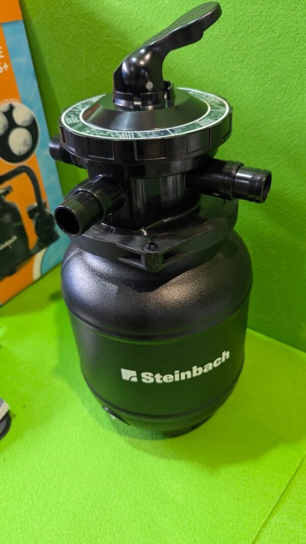 PXL_20250713_115635928-scaled-1.jpg Steinbach Filtro Active Balls+ 040386 Bomba no autoabsorbente para Piscinas