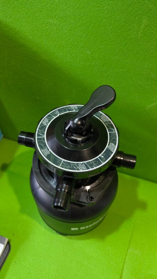 PXL_20250713_115638236-scaled-1.jpg Steinbach Filtro Active Balls+ 040386 Bomba no autoabsorbente para Piscinas