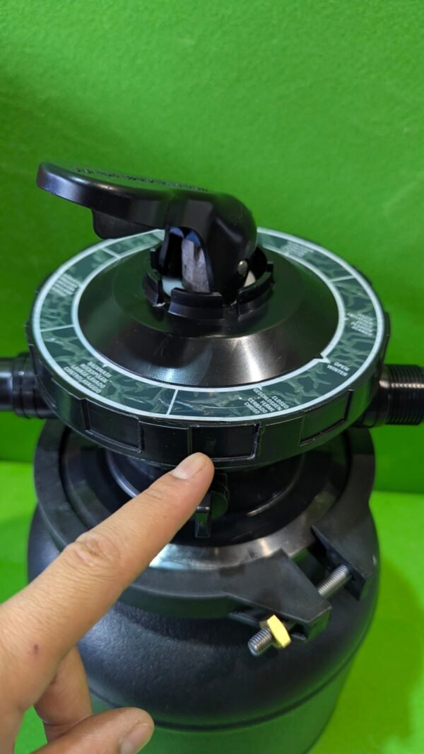 PXL_20250713_115659526-scaled-1.jpg Steinbach Filtro Active Balls+ 040386 Bomba no autoabsorbente para Piscinas