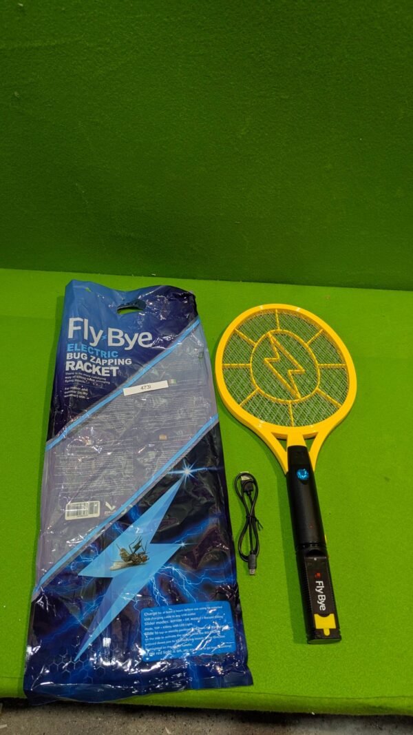 Repelente de mosquitos eléctrico