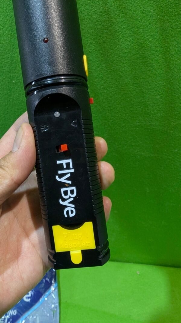 Repelente de mosquitos eléctrico