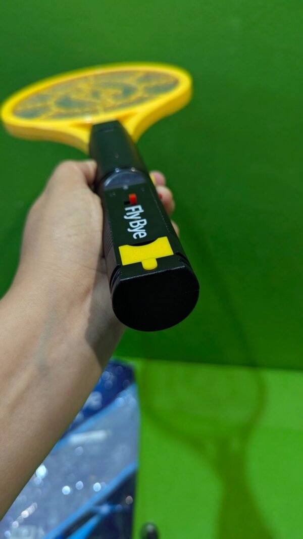 Repelente de mosquitos eléctrico