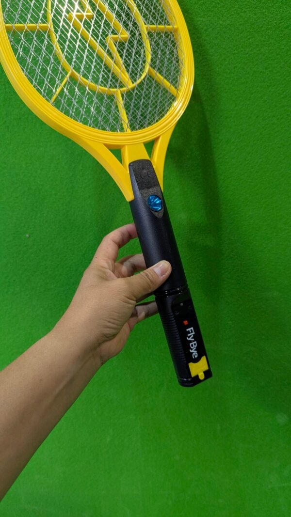 Repelente de mosquitos eléctrico