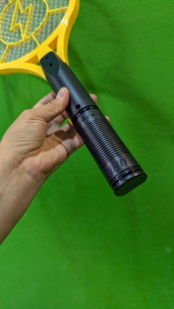 Repelente de mosquitos eléctrico