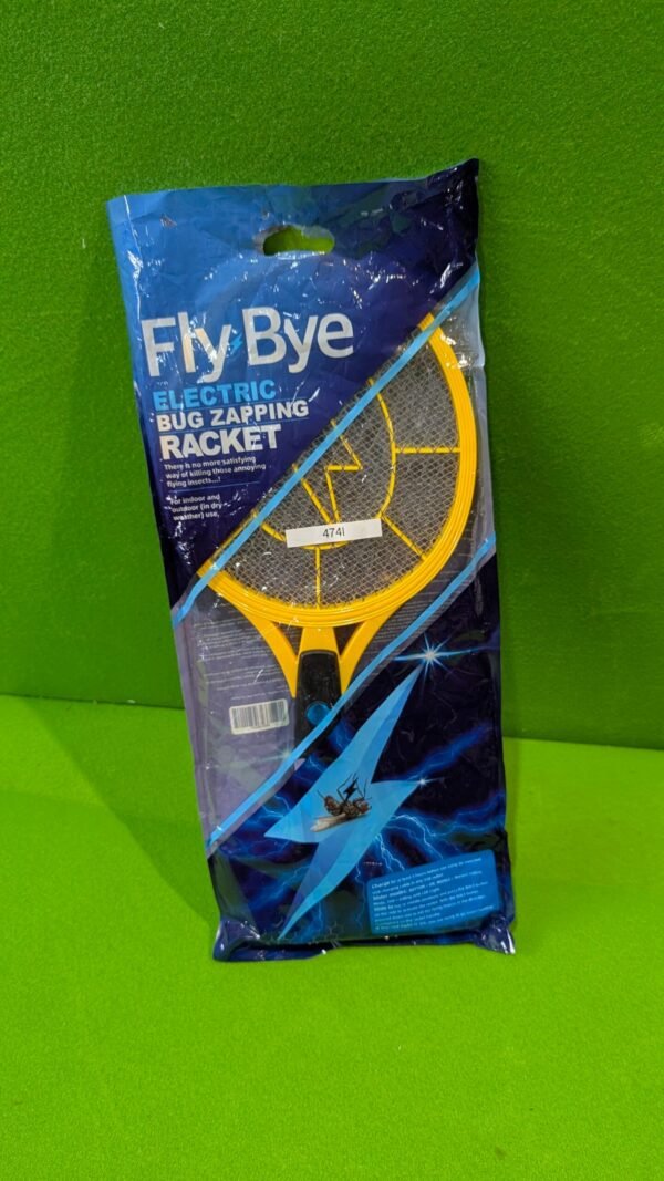 Repelente de mosquitos eléctrico