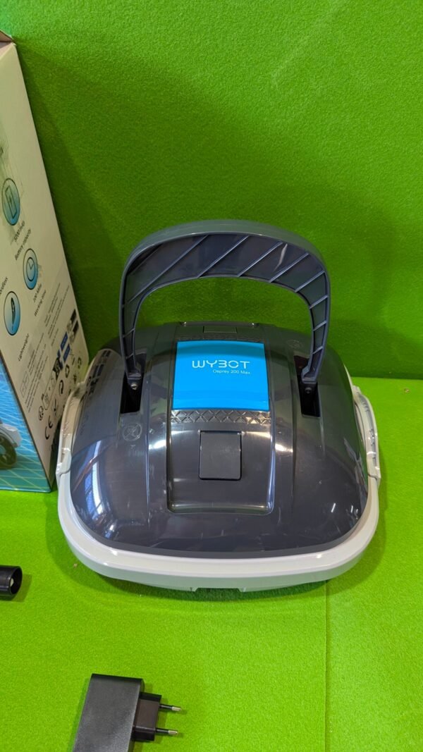WYBOT Robot Limpiados Piscina Inalambrico