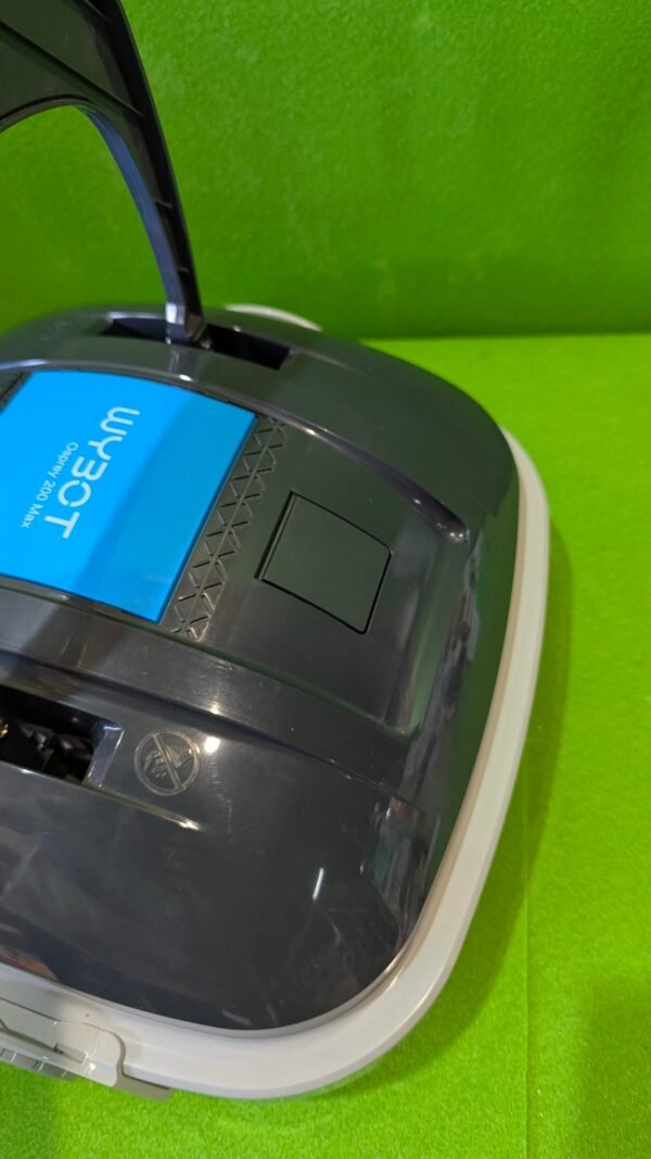 WYBOT Robot Limpiados Piscina Inalambrico