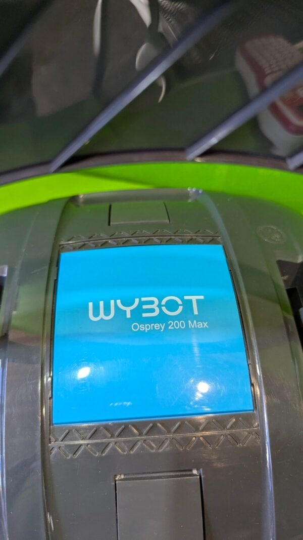 WYBOT Robot Limpiados Piscina Inalambrico