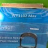 WYBOT Robot Limpiados Piscina Inalambrico