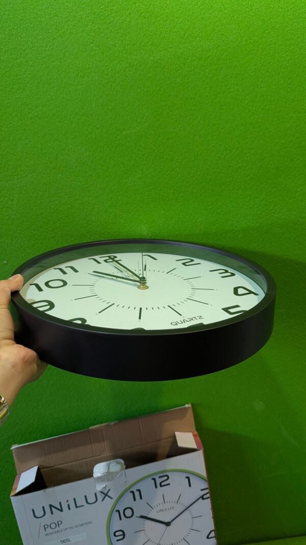 Reloj de pared