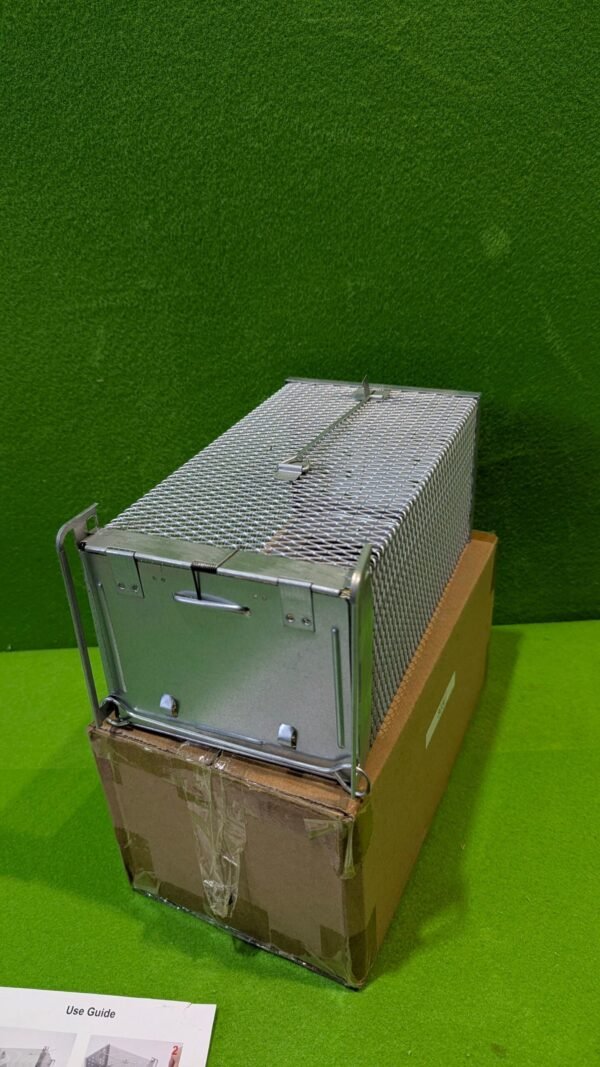 Trampa para Ratas Ratones