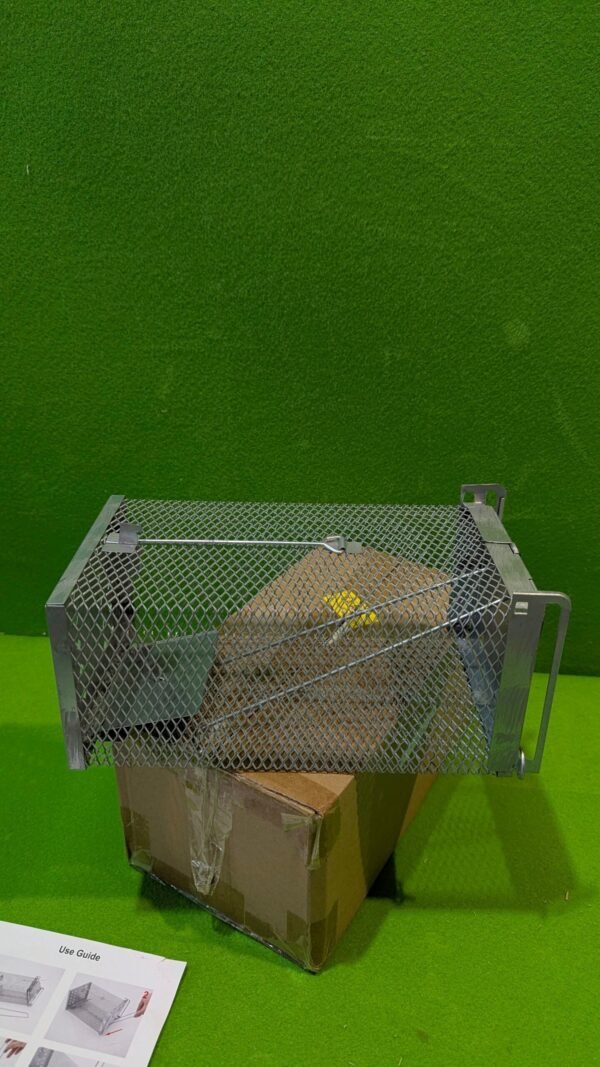 Trampa para Ratas Ratones