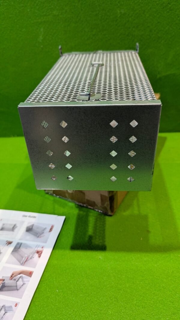 Trampa para Ratas Ratones