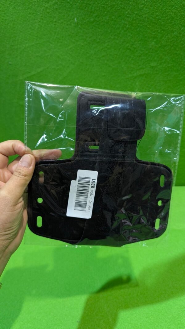 Brazalete Deportivo Móvil Ajustable Impermeable para Correr y Entrenar