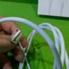 Cable Lightning a USB de un metro