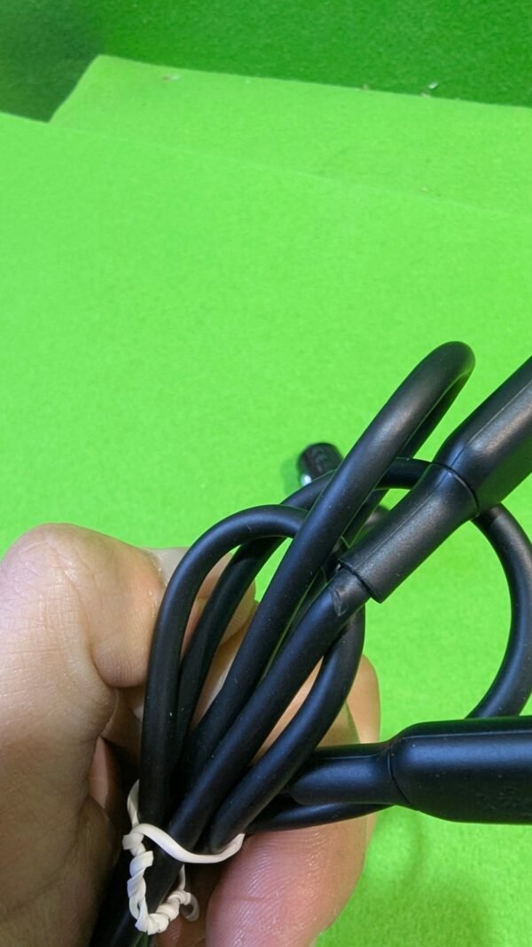 Cargador para coche USB-C