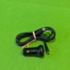 Cargador para coche USB-C